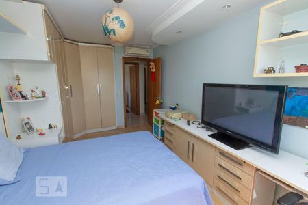 Apartamento à venda com 400m², 4 quartos e 2 vagas Apartamento à venda com 400m², 4 quartos e 2 vagasQuarto 2