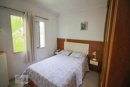 Casa de condomínio à venda com 94m², 2 quartos e 2 vagas Casa de condomínio à venda com 94m², 2 quartos e 2 vagasQuarto 2