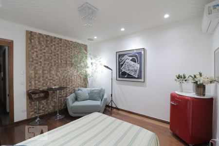 Casa à venda com 280m², 3 quartos e 2 vagasSuite 1