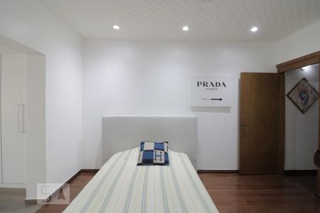 Casa à venda com 280m², 3 quartos e 2 vagasSuite 1