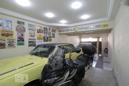 Casa à venda com 280m², 3 quartos e 2 vagasGaragem