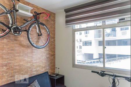 Apartamento à venda com 85m², 3 quartos e 1 vagaQuarto 1