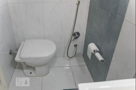 Apartamento à venda com 85m², 3 quartos e 1 vagaBanheiro da Suíte