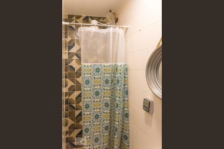 Apartamento à venda com 85m², 3 quartos e 1 vagaBanheiro de Serviço