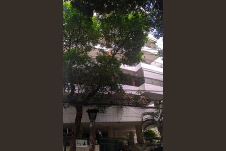 Apartamento à venda com 85m², 3 quartos e 1 vagaFachada 