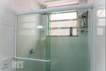 Apartamento à venda com 85m², 3 quartos e 1 vagaBanheiro da Suíte