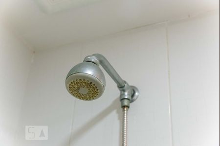 Apartamento à venda com 85m², 3 quartos e 1 vagaBanheiro Social