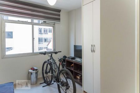 Apartamento à venda com 85m², 3 quartos e 1 vagaQuarto 1