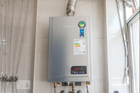 Apartamento à venda com 85m², 3 quartos e 1 vagaÁrea de Serviço