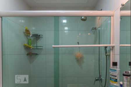 Apartamento à venda com 85m², 3 quartos e 1 vagaBanheiro Social