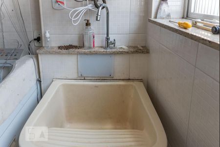 Apartamento à venda com 85m², 3 quartos e 1 vagaÁrea de Serviço