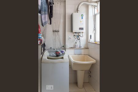 Apartamento à venda com 85m², 3 quartos e 1 vagaÁrea de Serviço