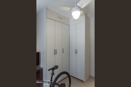 Apartamento à venda com 85m², 3 quartos e 1 vagaQuarto 1