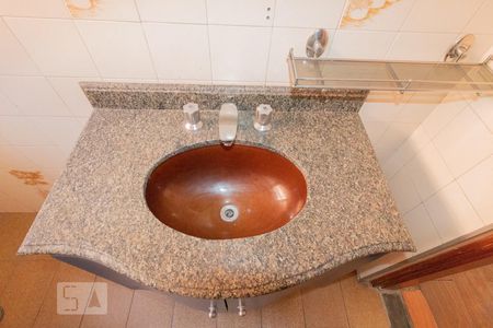 Casa para alugar com 199m², 3 quartos e 3 vagas Casa para alugar com 199m², 3 quartos e 3 vagasLavabo