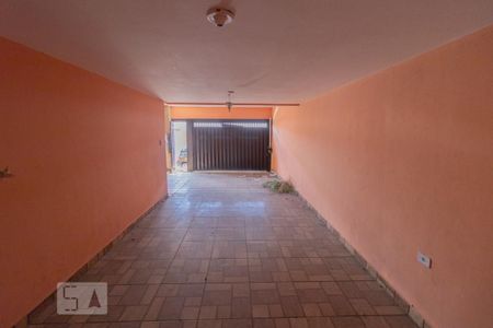 Casa para alugar com 199m², 3 quartos e 3 vagas Casa para alugar com 199m², 3 quartos e 3 vagasGaragem