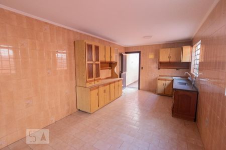 Casa para alugar com 199m², 3 quartos e 3 vagas Casa para alugar com 199m², 3 quartos e 3 vagasCozinha