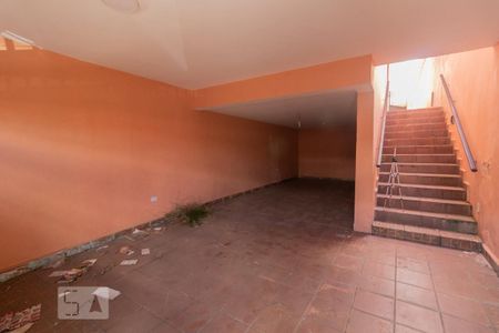 Casa para alugar com 199m², 3 quartos e 3 vagas Casa para alugar com 199m², 3 quartos e 3 vagasGaragem