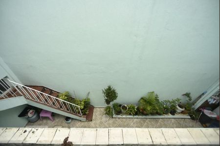 Casa à venda com 300m², 3 quartos e sem vagaVista do quarto 2 - quintal