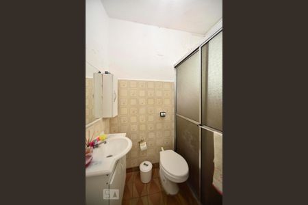 Casa à venda com 300m², 3 quartos e sem vagaBanheiro