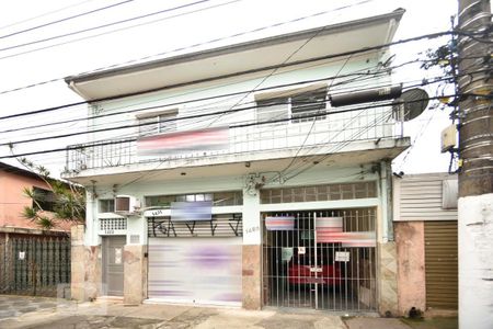 Casa à venda com 300m², 3 quartos e sem vagaFachada