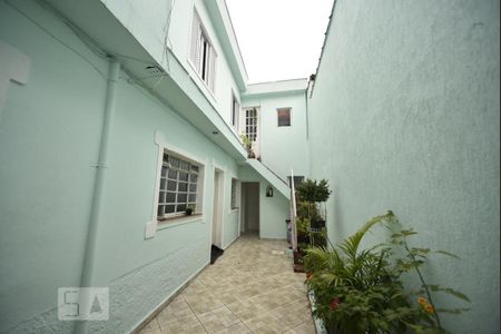 Casa à venda com 300m², 3 quartos e sem vagaQuintal