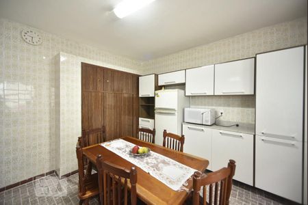 Casa à venda com 300m², 3 quartos e sem vagaCozinha