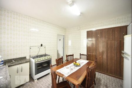 Casa à venda com 300m², 3 quartos e sem vagaCozinha