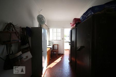Casa à venda com 191m², 3 quartos e 3 vagasSala de Costura