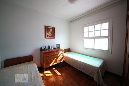 Casa à venda com 191m², 3 quartos e 3 vagasQuarto 3