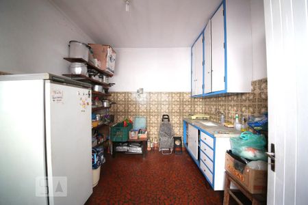 Casa à venda com 191m², 3 quartos e 3 vagasCozinha de Serviço