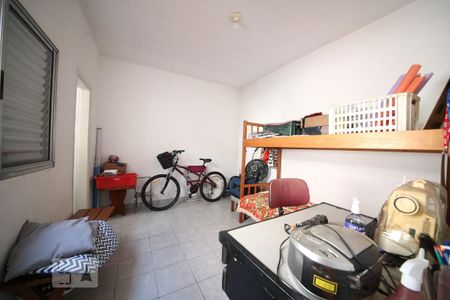 Casa à venda com 191m², 3 quartos e 3 vagasQuarto de Serviço