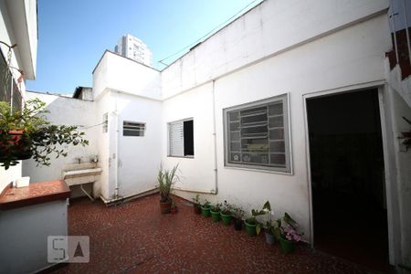 Casa à venda com 191m², 3 quartos e 3 vagasQuintal