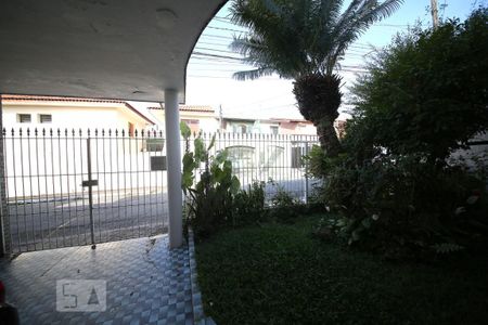 Casa à venda com 191m², 3 quartos e 3 vagasGaragem - Jardim