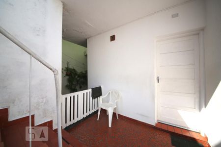 Casa à venda com 191m², 3 quartos e 3 vagasQuintal - Garagem