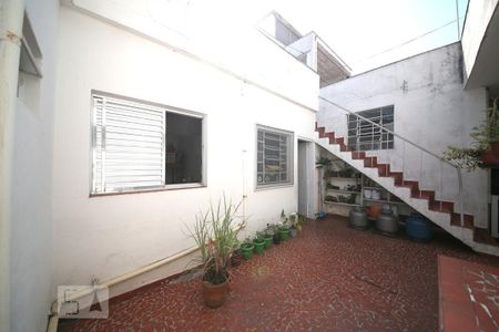 Casa à venda com 191m², 3 quartos e 3 vagasQuintal