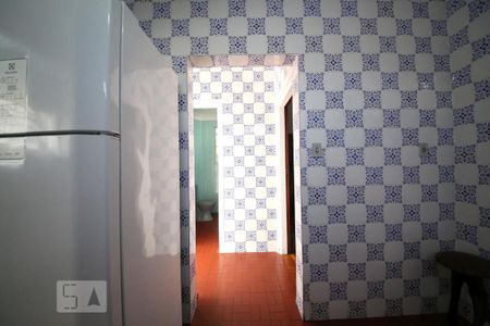 Casa à venda com 191m², 3 quartos e 3 vagasCozinha