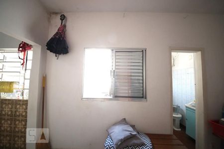 Casa à venda com 191m², 3 quartos e 3 vagasQuarto de Serviço