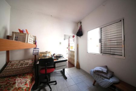 Casa à venda com 191m², 3 quartos e 3 vagasQuarto de Serviço