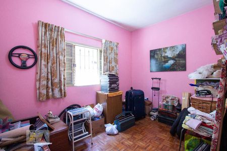 Quarto 1 de casa à venda com 3 quartos, 104m² em Jaguaribe, Osasco