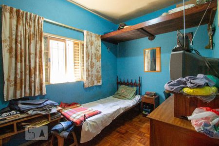 Quarto 2 de casa à venda com 3 quartos, 104m² em Jaguaribe, Osasco