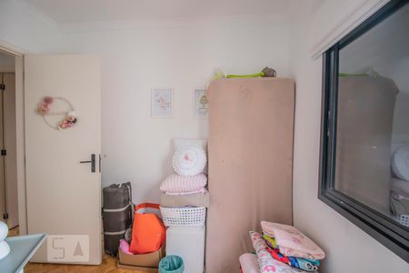 Quarto 1 de apartamento à venda com 2 quartos, 62m² em Saúde, São Paulo