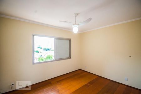 Suíte de apartamento para alugar com 4 quartos, 132m² em Centro, Campinas