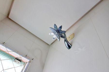 Casa à venda com 198m², 3 quartos e 3 vagasBanheiro da Suíte 1