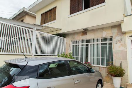 Casa à venda com 146m², 3 quartos e 2 vagasGaragem