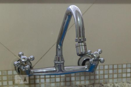 Casa à venda com 146m², 3 quartos e 2 vagasCozinha - Torneira