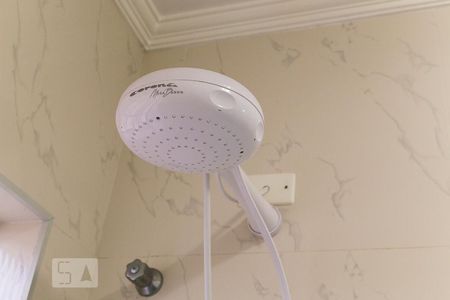 Casa à venda com 146m², 3 quartos e 2 vagasBanheiro social - Chuveiro