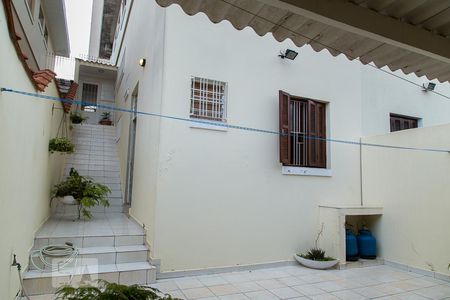 Casa à venda com 146m², 3 quartos e 2 vagasQuintal