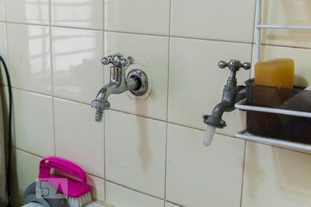 Casa à venda com 146m², 3 quartos e 2 vagasÁrea de serviço - Torneiras