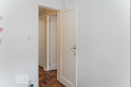 Quarto 1 de apartamento para alugar com 3 quartos, 57m² em Rio Comprido, Rio de Janeiro