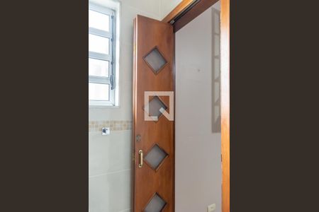 Casa à venda com 182m², 2 quartos e sem vagaBanheiro da Suíte